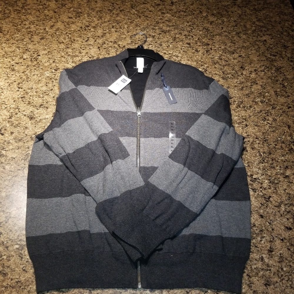 💎 Gap reverseable jacket - Picture 3 of 6